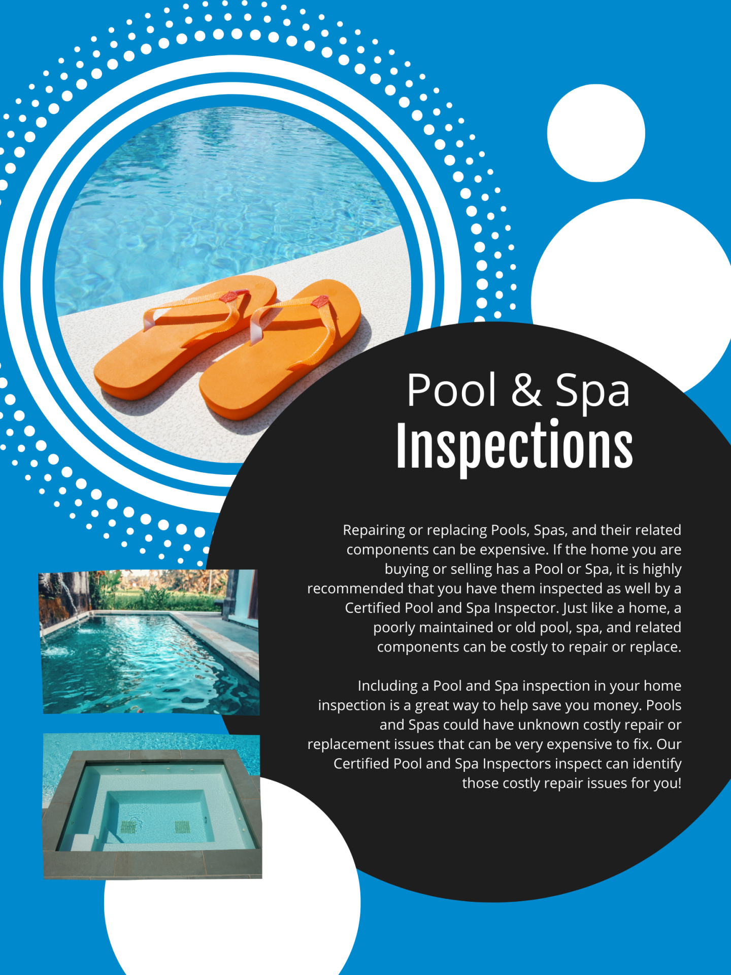 Pool Inspection