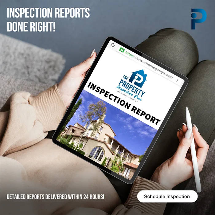 san diego home inspection report Home Inspection Reports - HomeGauge Software