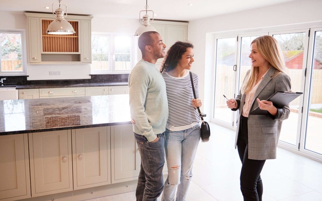 Why a Real Estate Agent Is Your Best Asset When Buying a Home