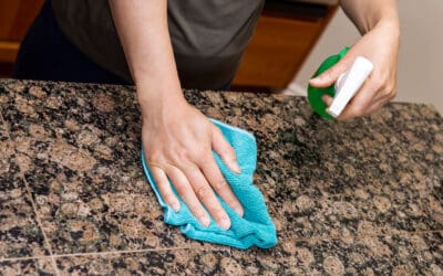 Unmasking the Invisible: How to Manage Chemicals in Your Home