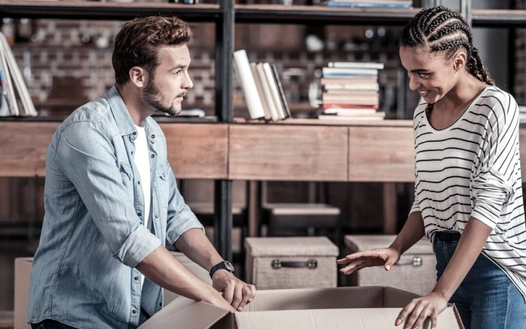 Unleash the Power of Creative Storage Solutions for Your Home