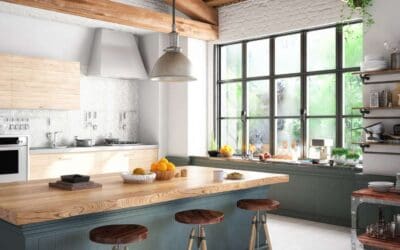 Fresh Start, Fresh Space: Organizing Tips for a More Functional Home