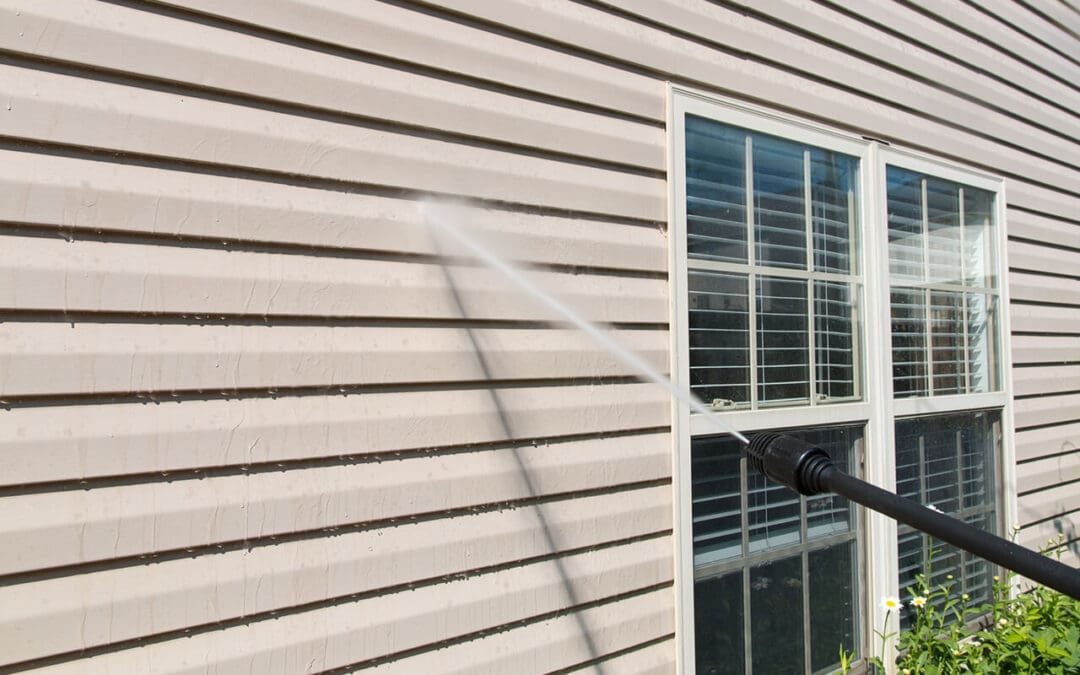 Exterior Home Maintenance Tips