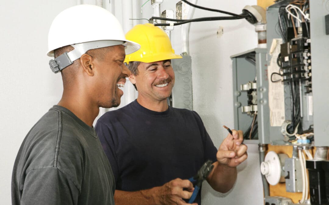 Don’t DIY This: When You Should Always Hire an Electrician