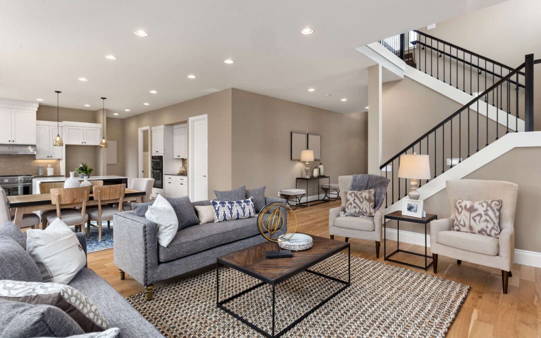 Interior Design Tips